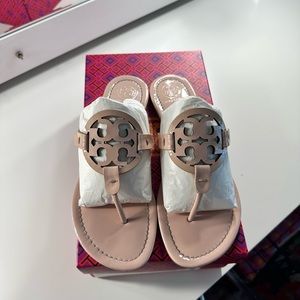 Tory Burch Miller Sandal